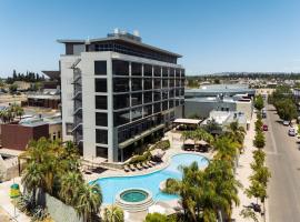 Esplendor by Wyndham Mendoza, hotel en Mendoza