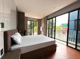 Vila Nova Wonderland Hồ Tràm