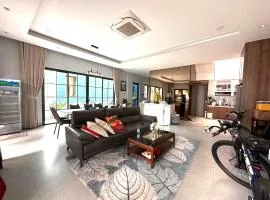 Vila Nova Wonderland Hồ Tràm