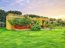 Aanandam Villas and Resort by ELIVAAS