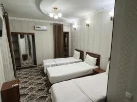 Boutique Maturidi Hotel