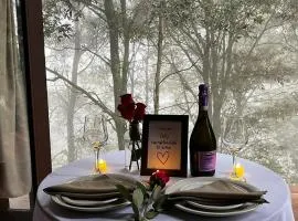 Cabaña Sendero De Las Luciernagas