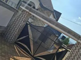 Kigali Beauty Homes