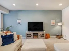 Modern Comfort in Colorado Springs