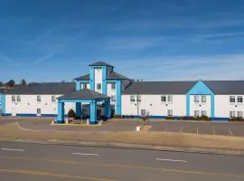 Days Inn by Wyndham Dodge City