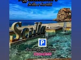 Scilla e Cariddi