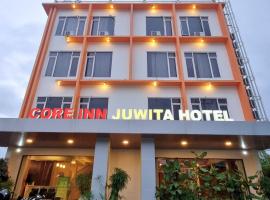 core inn juwita hotel, hotel u gradu 'Kepanjen'