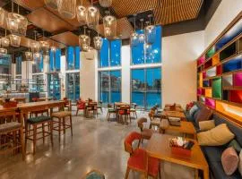 Wink Tuy Hoa Beach, Unscripted by Hyatt - 24 Hours stay