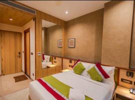 Grand Benale, hotel a Kannur