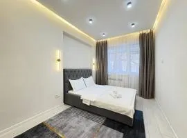 Sholpan City 6 apartment