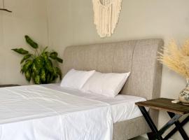 T-Homestay Bình minh xanh, hotel 