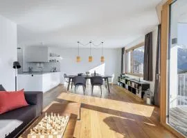 Chasa AlpVista
