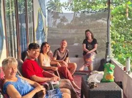 Paradise beach homestay