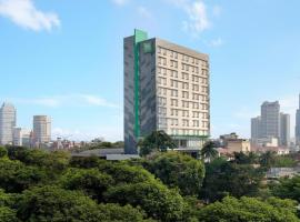 ibis Styles Jakarta Simatupang, ξενοδοχείο στην Τζακάρτα