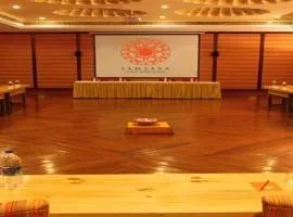 Samsara Desert Camp and Resort