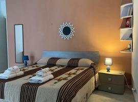 La Casa di Peppe, hotel u gradu 'Capaci'