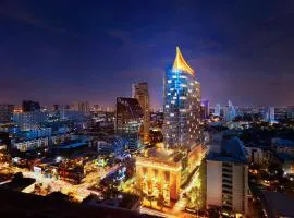 Grande Centre Point Sukhumvit 55 Thong Lo