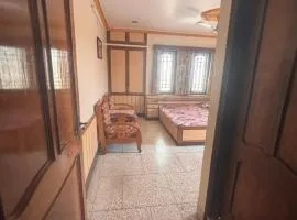 Zion Backpackers Hostle