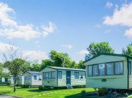 Coastal 3 The Saltern Holiday Park - Ukc8202