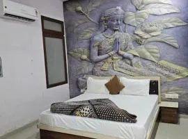 Hotel Shri Govind Dev