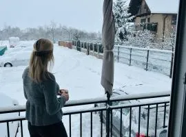 Green Apartaments Self Check-In 24-7 Free Parking