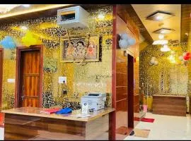 Hotel Shri Govind Dev