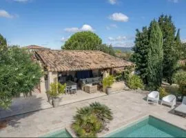 Gite Studio indépendant au cœur du Luberon