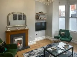 Lakes And Shores Retreat