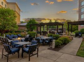 Homewood Suites by Hilton Pittsburgh-Southpointe, viešbutis mieste Canonsburg