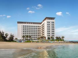 Rove La Mer Beach, Jumeirah