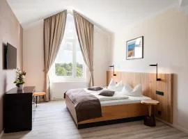 Atrium Hotel Krüger