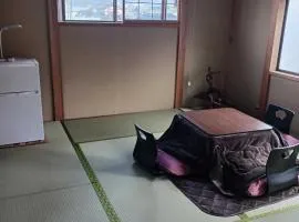 民泊 酒とさかな