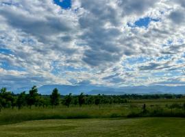 Pecan Tree Haven, hotel a Winterton