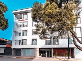 Hampton By Hilton Cusco: Cusco şehrinde bir otel