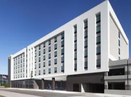 Home2 Suites By Hilton Owensboro