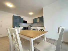 MAX116 komfortable Monteurwohnung