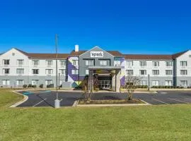 Spark by Hilton Macon North