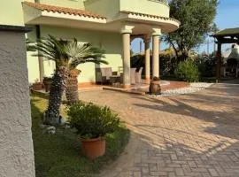 Villa Claudia villa bifamiliare