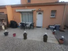 Chambre d hote drome