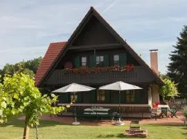 Ferienhaus Neubauer