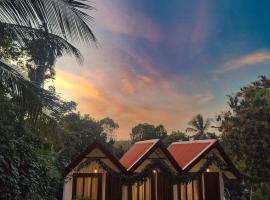 Shalom Resort, resort ở Avissawella