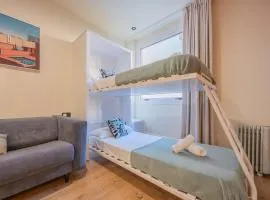 BILBAO RIVERSIDE by STAYNN APARTMENTS