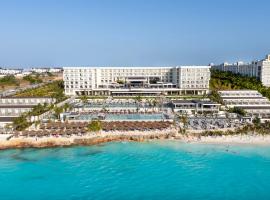 Riu Palace Swahili - All Inclusive - Adults Only, ξενοδοχείο σε Nungwi