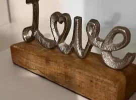 Cute apartment in lovely Constance