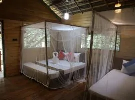 Sigiriuyana wellness resort