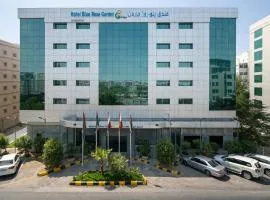 Blue Rose Garden Hotel Olaya فندق بلو روز جاردن العليا