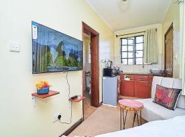 GoldKent Kileleshwa, acomoda&ccedil;&atilde;o em Gatunga