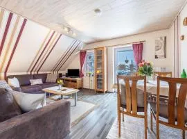 Ferienwohnung Kehdingen