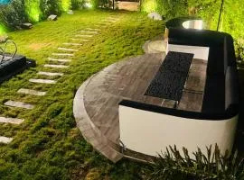 The Woods by Housiify