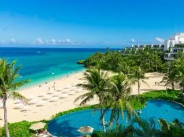 The Moon Beach Museum Resort